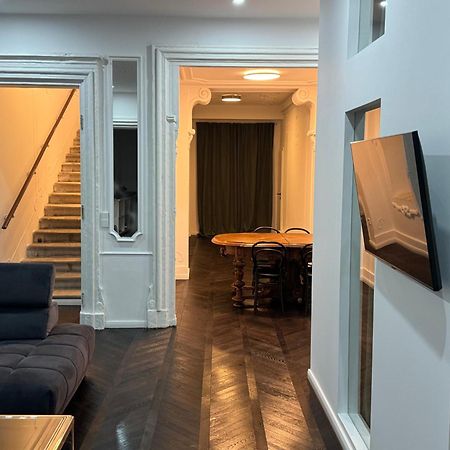 Luxurious Apartment In The Centre Of Vienna Luaran gambar