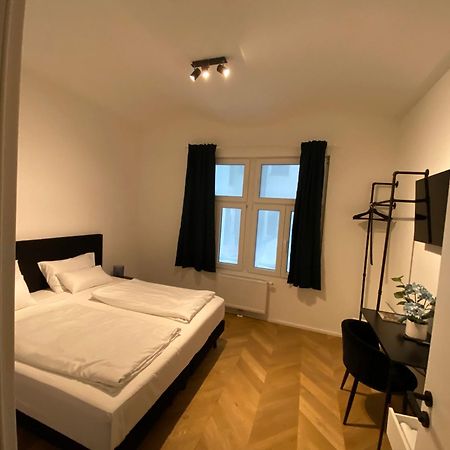 Luxurious Apartment In The Centre Of Vienna Bilik gambar