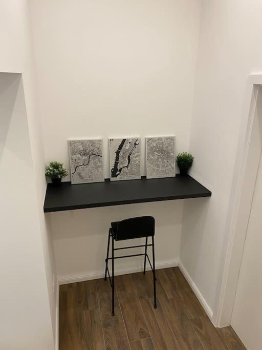 Luxurious Apartment In The Centre Of Vienna Luaran gambar