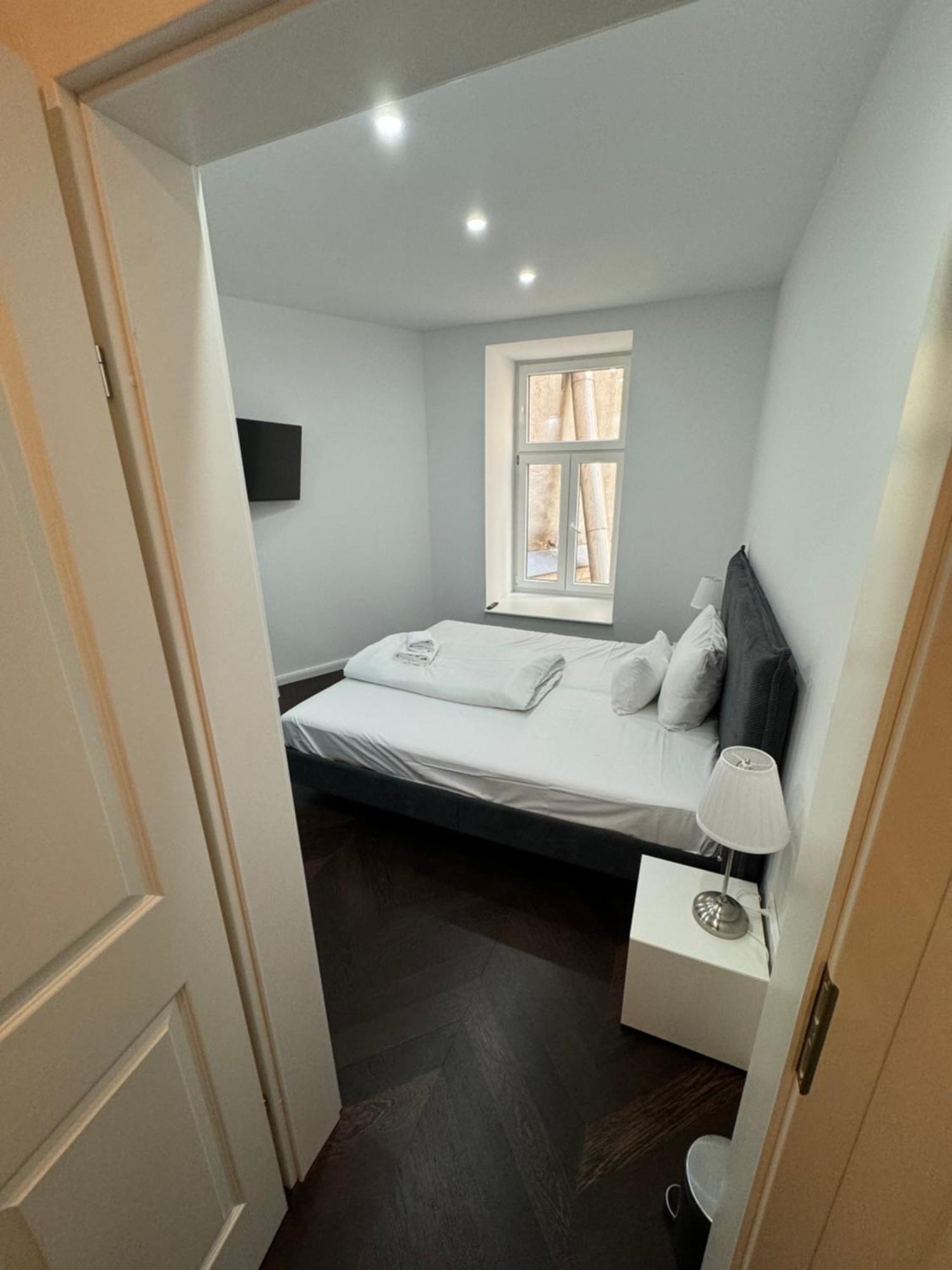 Luxurious Apartment In The Centre Of Vienna Luaran gambar
