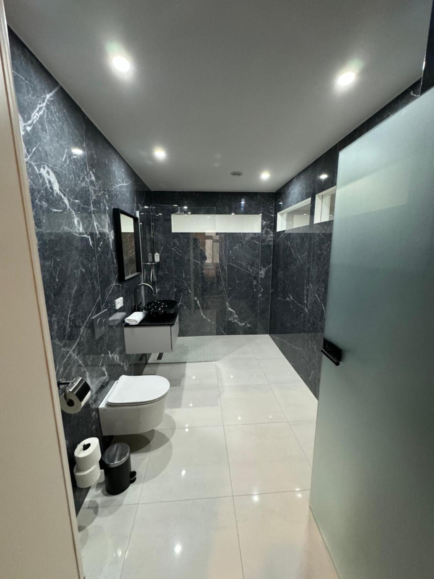 Luxurious Apartment In The Centre Of Vienna Luaran gambar