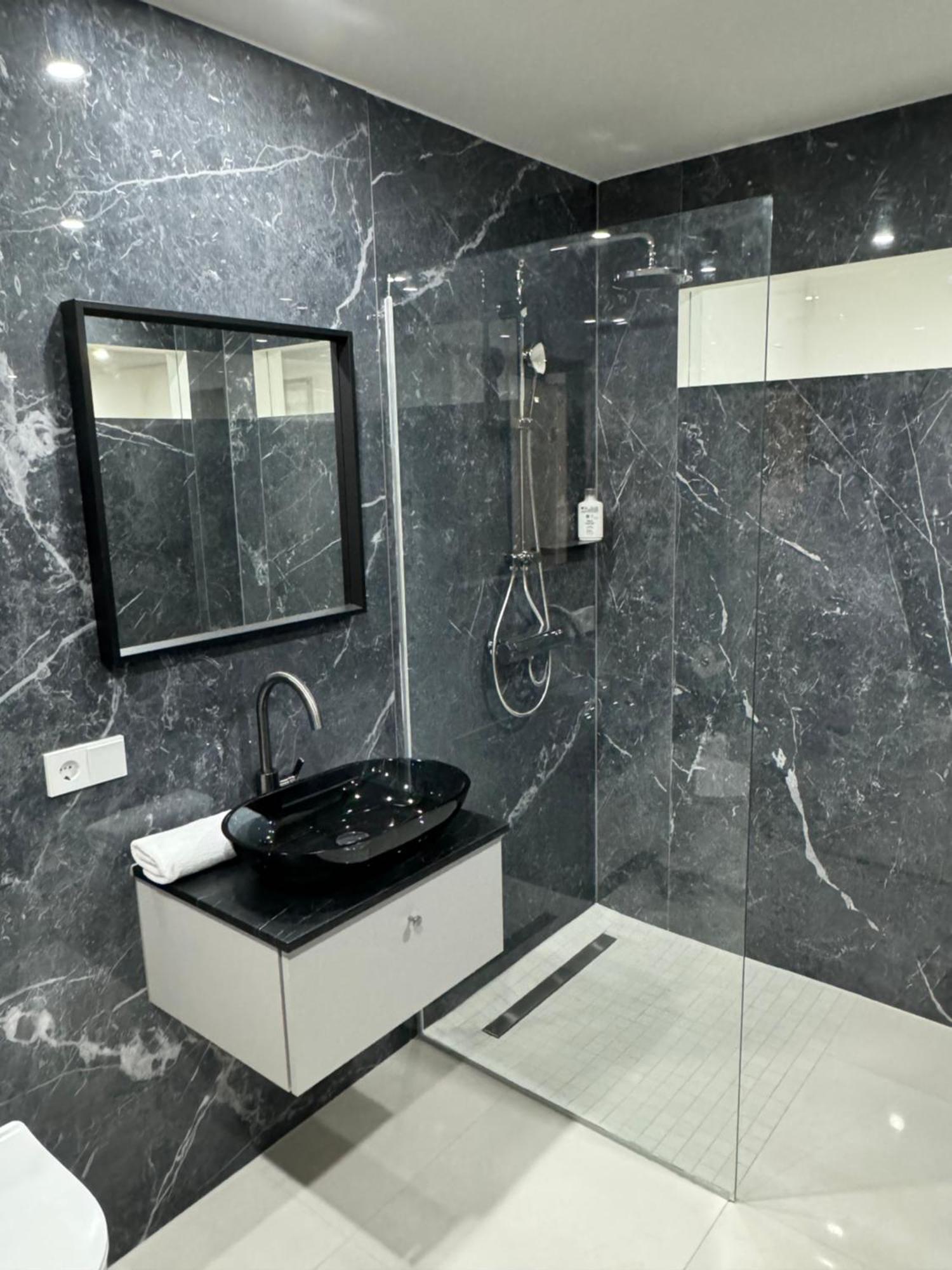 Luxurious Apartment In The Centre Of Vienna Luaran gambar