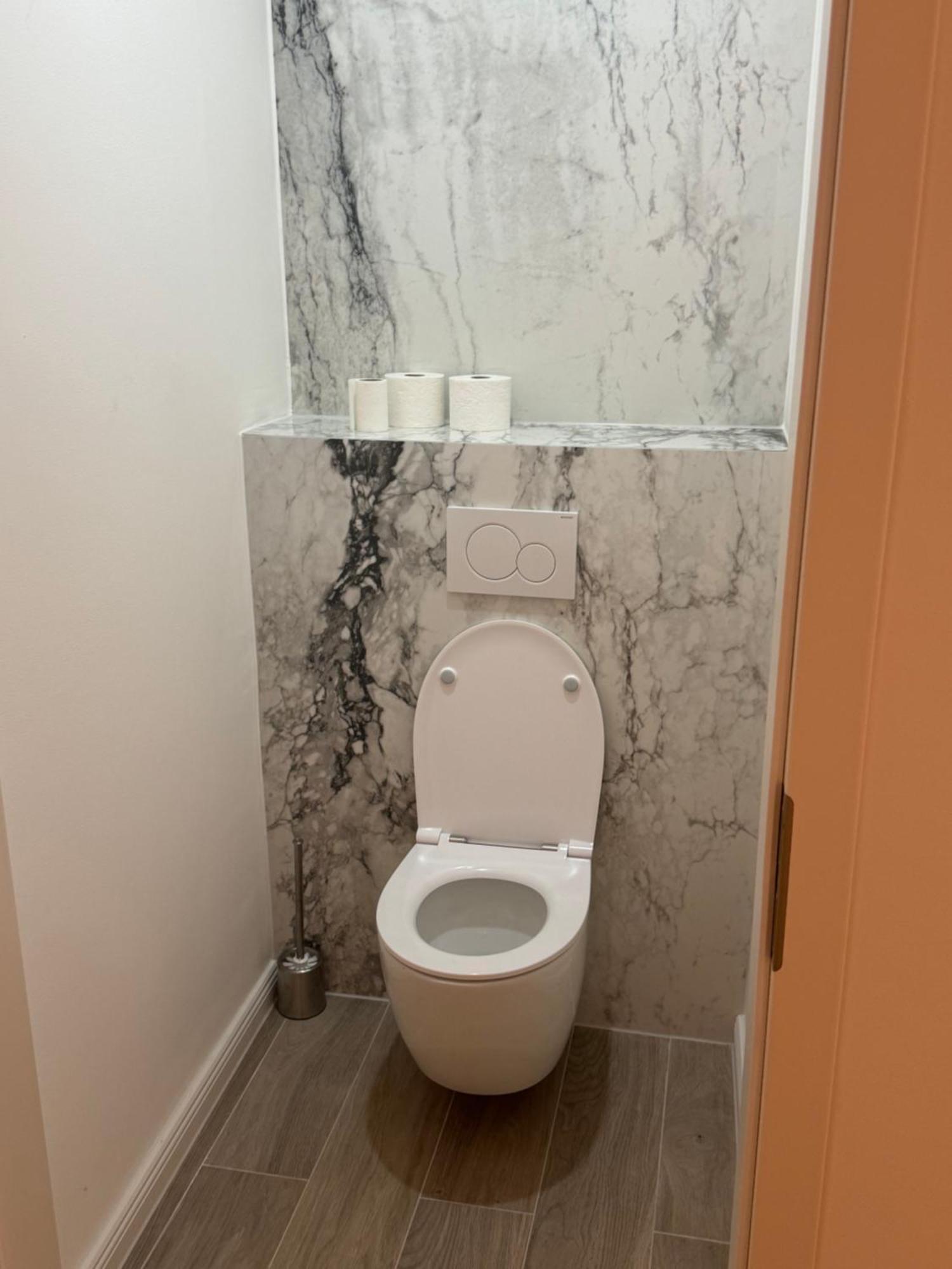 Luxurious Apartment In The Centre Of Vienna Luaran gambar