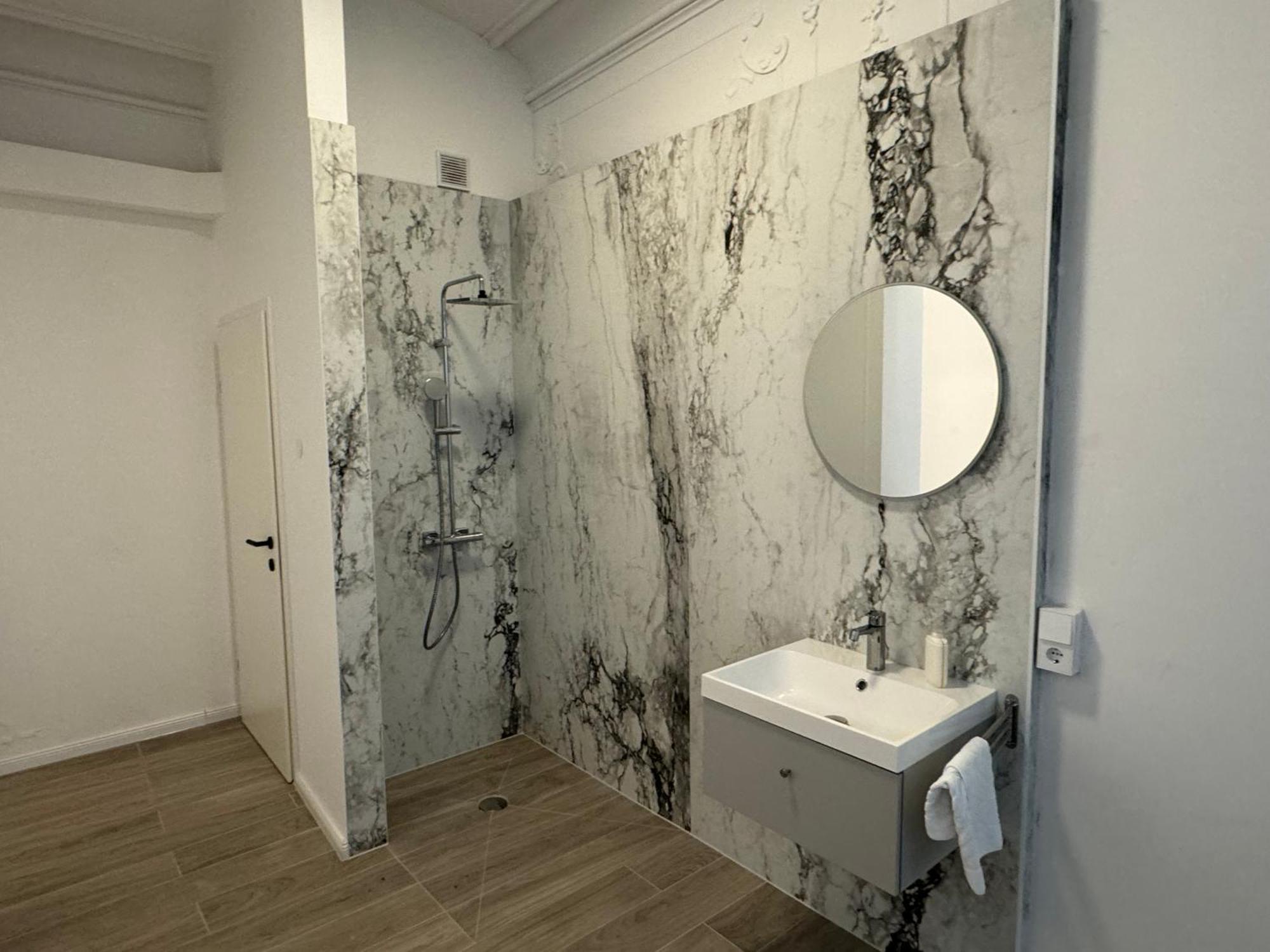 Luxurious Apartment In The Centre Of Vienna Luaran gambar