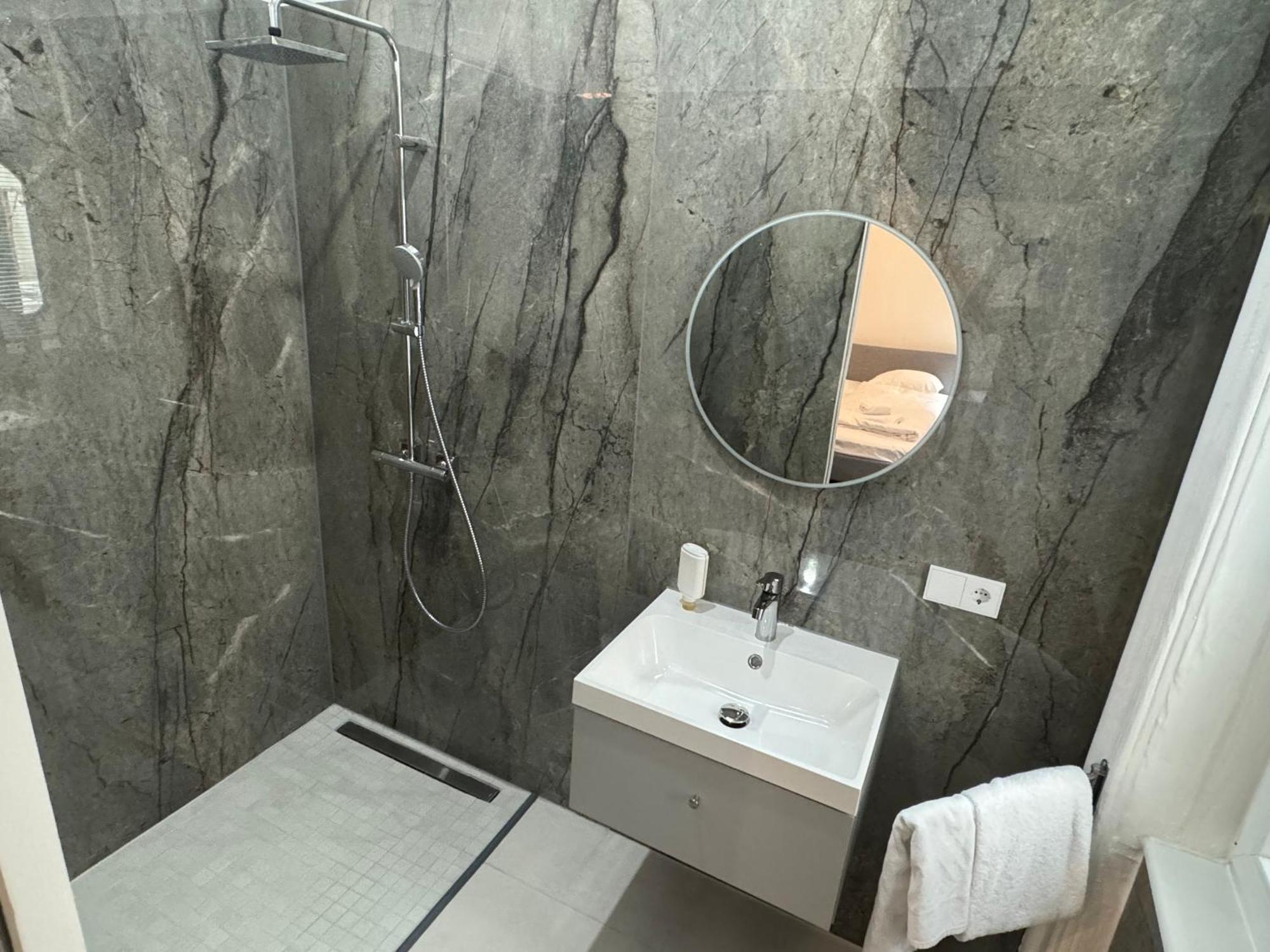 Luxurious Apartment In The Centre Of Vienna Luaran gambar