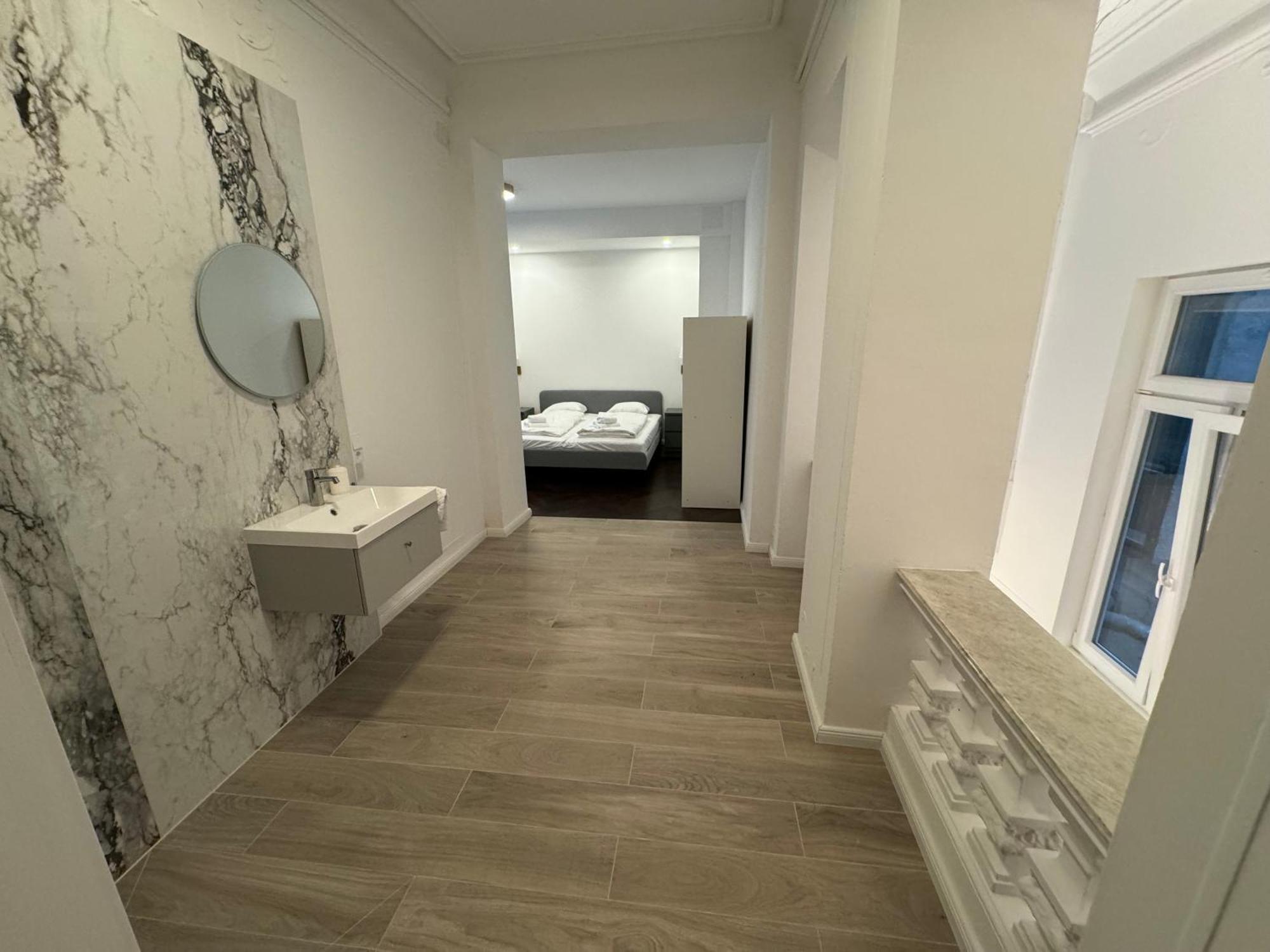 Luxurious Apartment In The Centre Of Vienna Luaran gambar