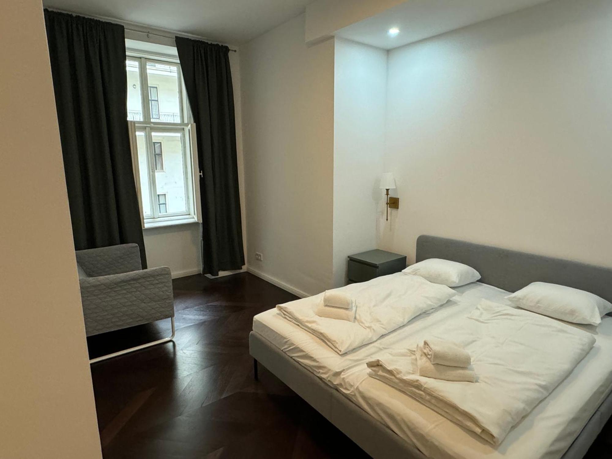 Luxurious Apartment In The Centre Of Vienna Luaran gambar