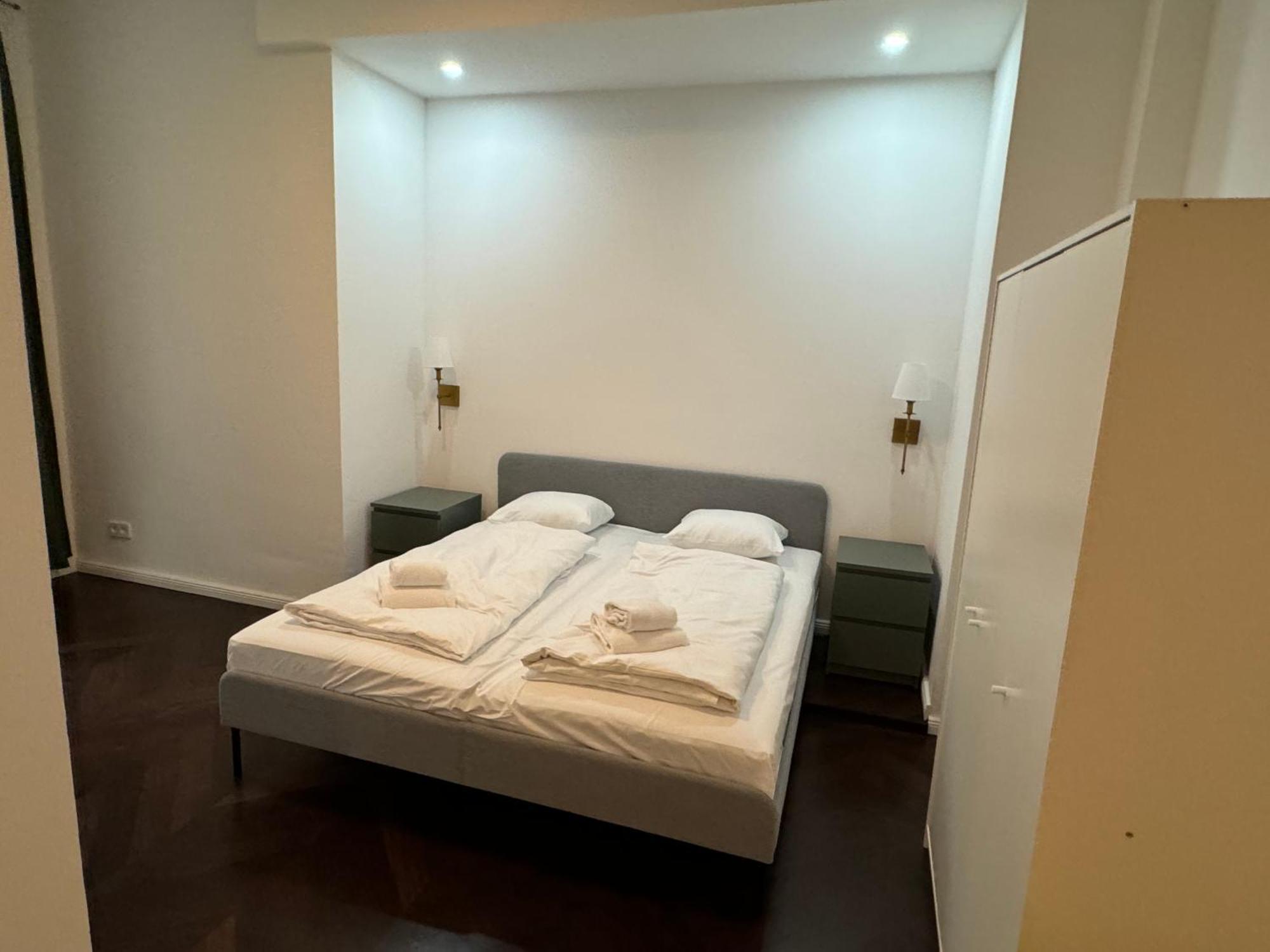 Luxurious Apartment In The Centre Of Vienna Luaran gambar
