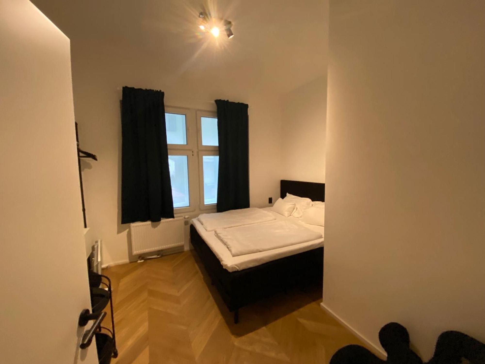 Luxurious Apartment In The Centre Of Vienna Bilik gambar