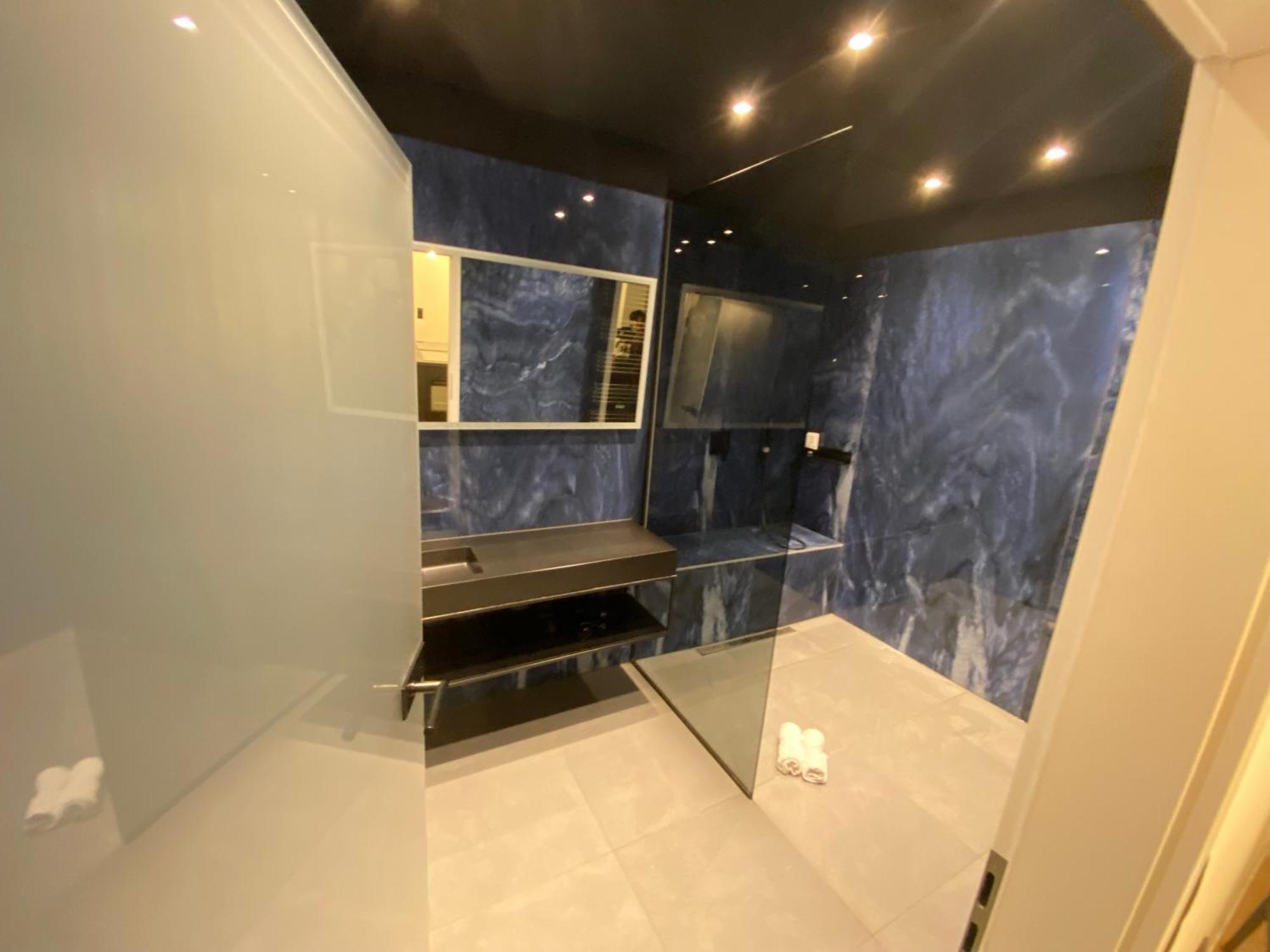 Luxurious Apartment In The Centre Of Vienna Bilik gambar