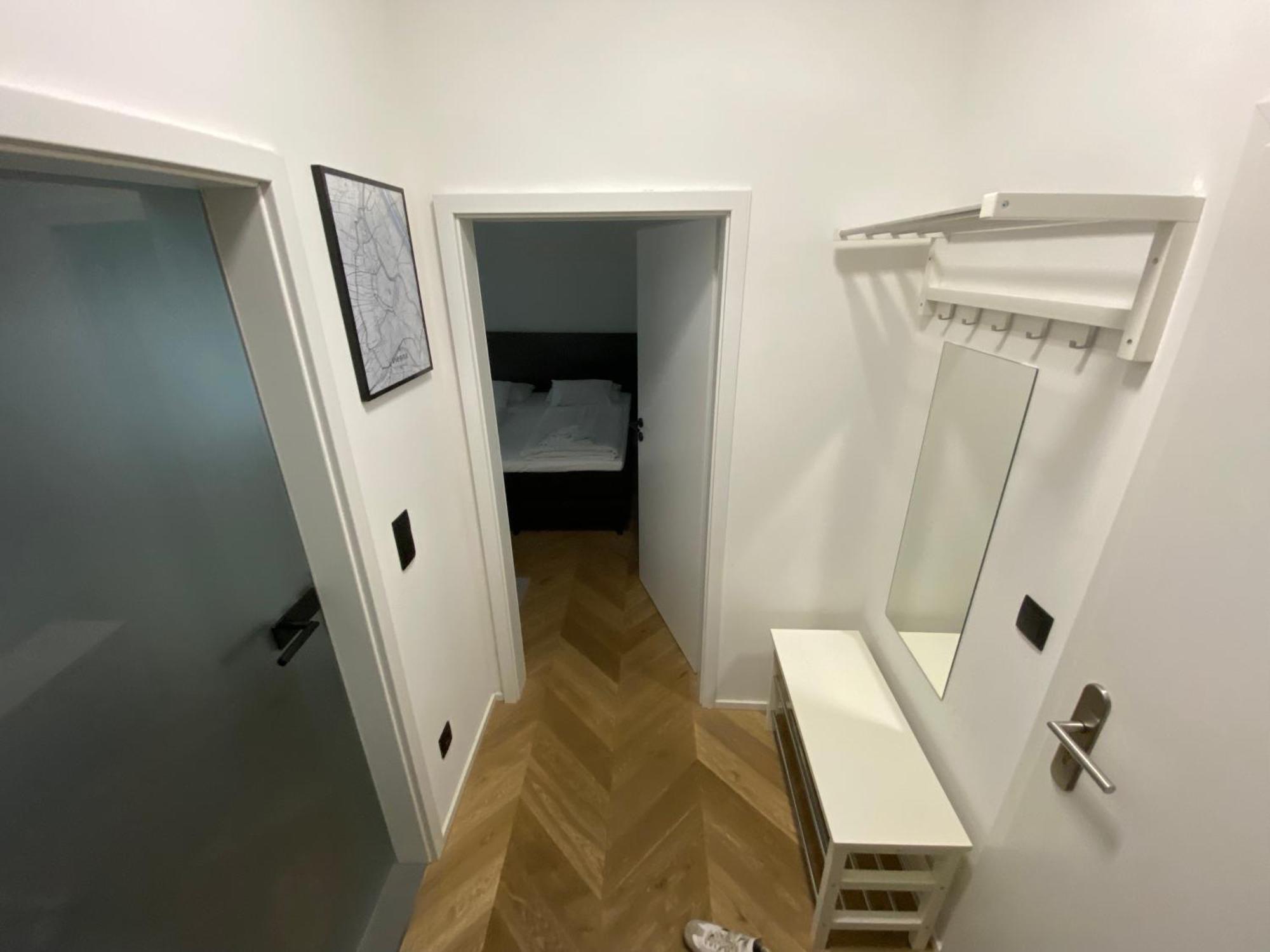 Luxurious Apartment In The Centre Of Vienna Bilik gambar