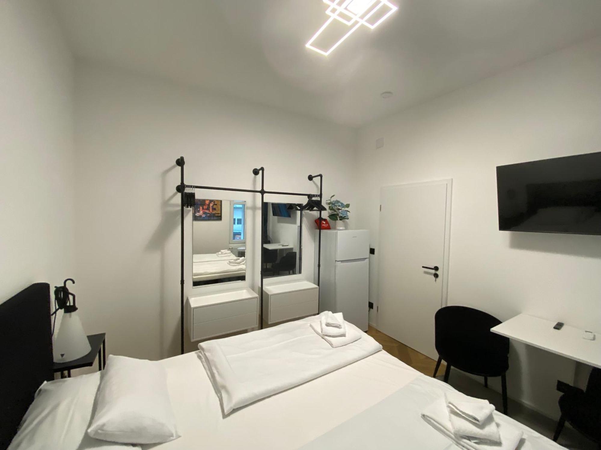 Luxurious Apartment In The Centre Of Vienna Bilik gambar