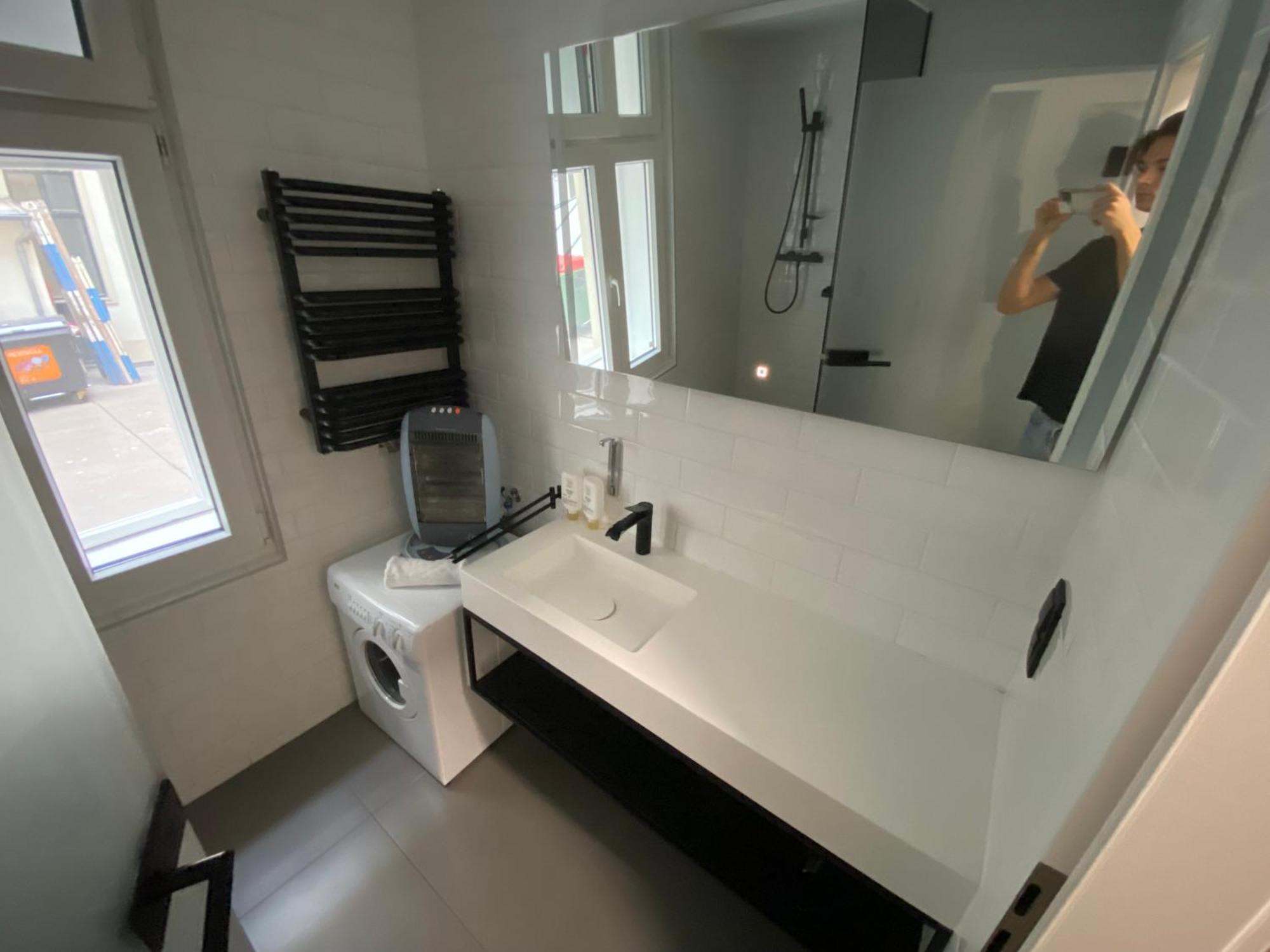 Luxurious Apartment In The Centre Of Vienna Bilik gambar