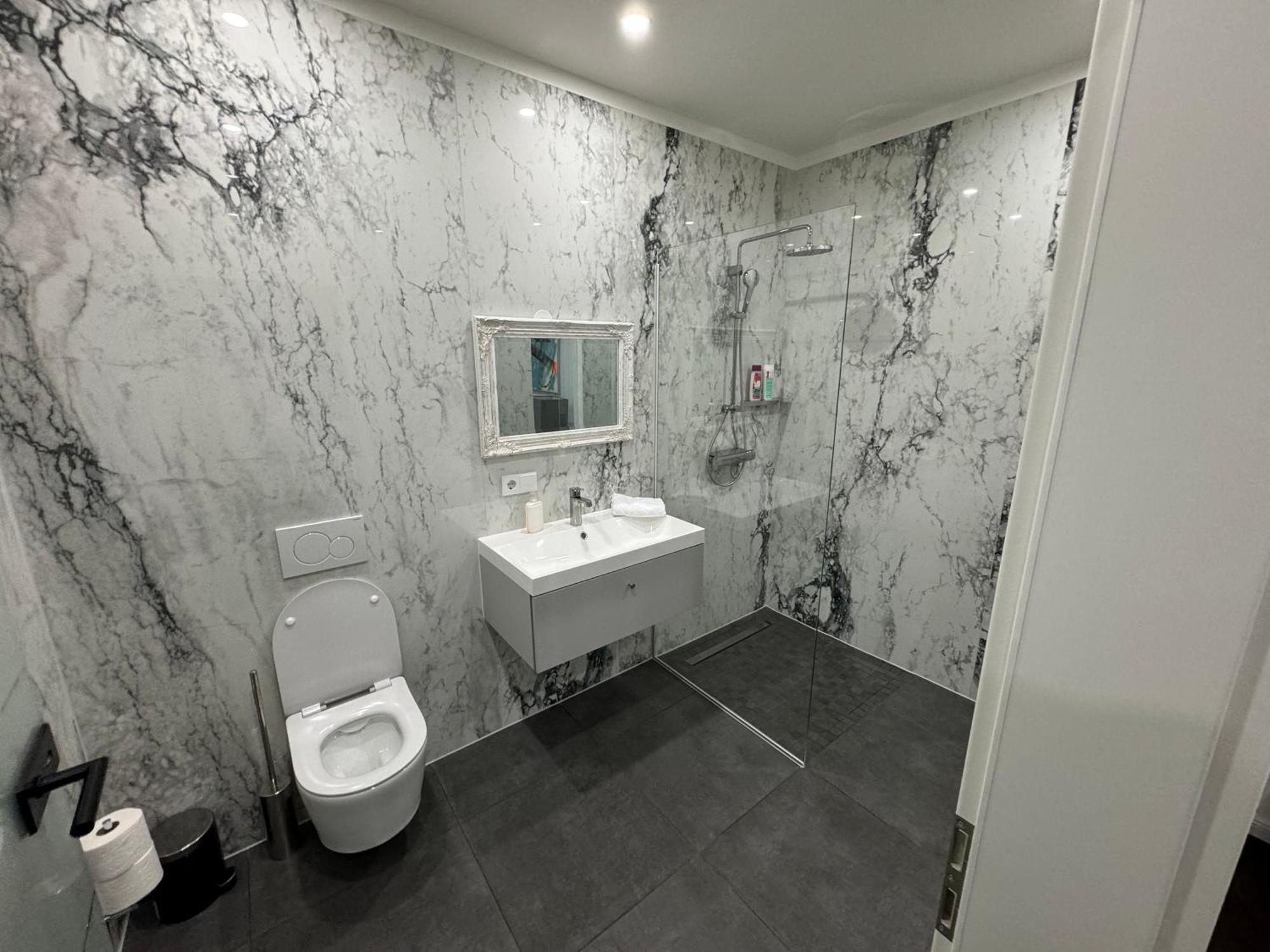 Luxurious Apartment In The Centre Of Vienna Luaran gambar